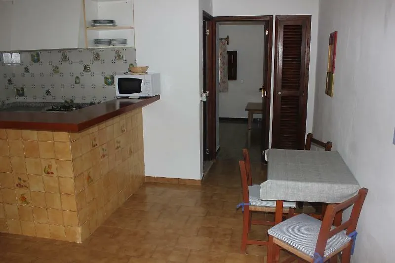 Apartamentos Pinomar Es Caló