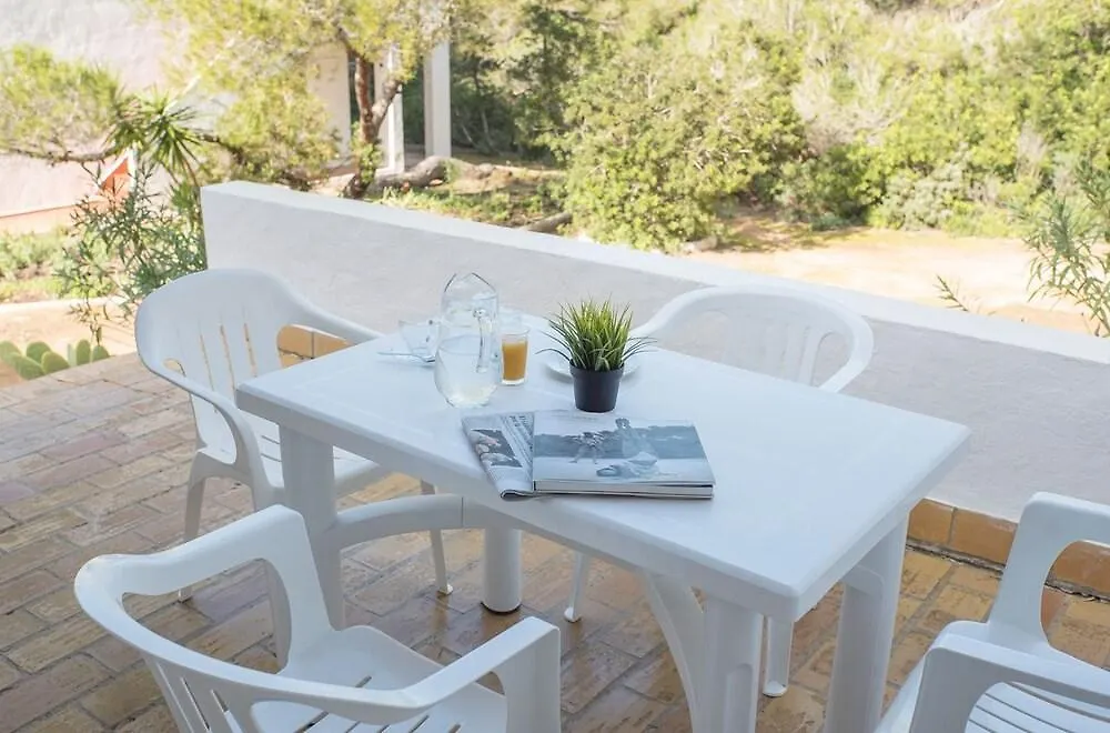 Apartamentos Pinomar Es Caló 0*,  Espagne